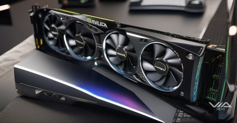 Nvidia earnings on Feb 25 will test $2T AI hardware thesis as chip demand signals split