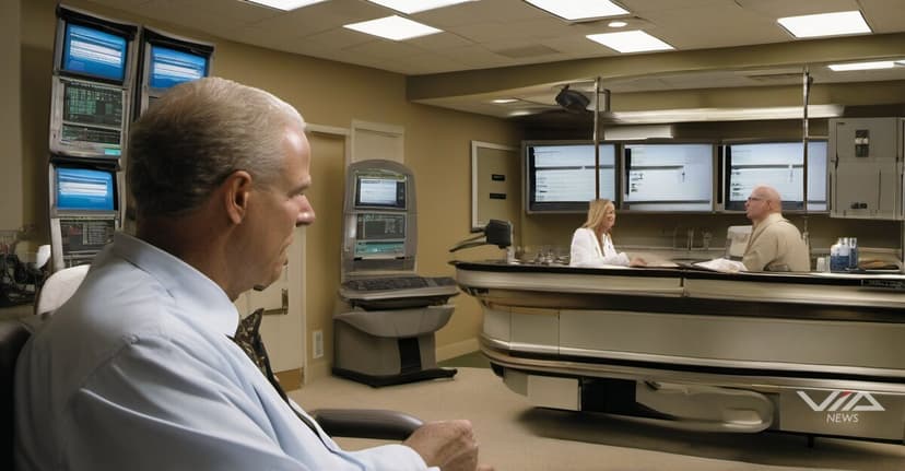 Humana Faces Catastrophic Revenue Risk as CMS Rate Adjustments and Star Rating Downgrades Threaten Medicare Advantage Economics