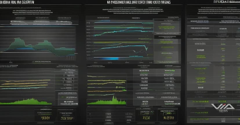 Nvidia's February Earnings Are the AI Investment Thesis on Trial