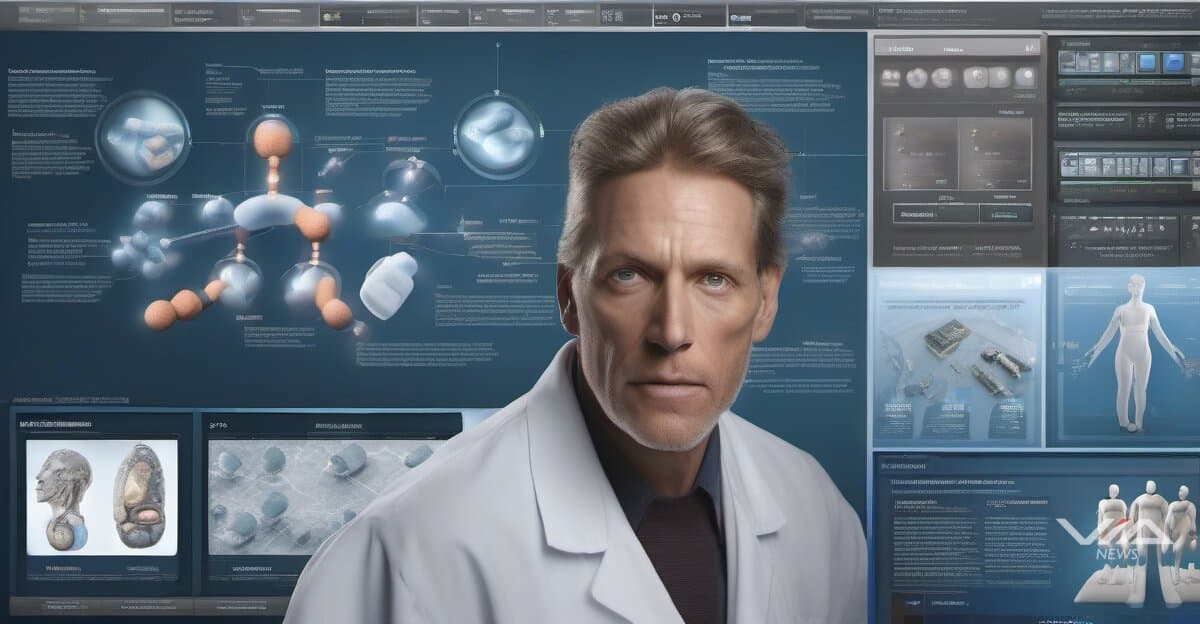 Healthcare SaaS Pivot: Drug Reference Apps Bet $1.61B Market on AI Premium Tiers