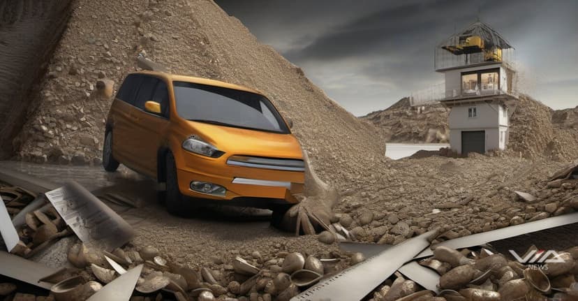 Keyzy faces £147M refinancing risk as UK property lending market tightens