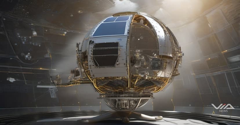 Planet Labs deploys Google TPU satellites in early 2027, merging space tech with cloud AI compute