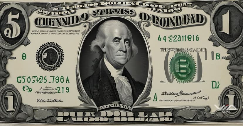 Dollar Falls to 2022 Lows as Euro Gains 14%, Pound Climbs 7% in Currency Realignment