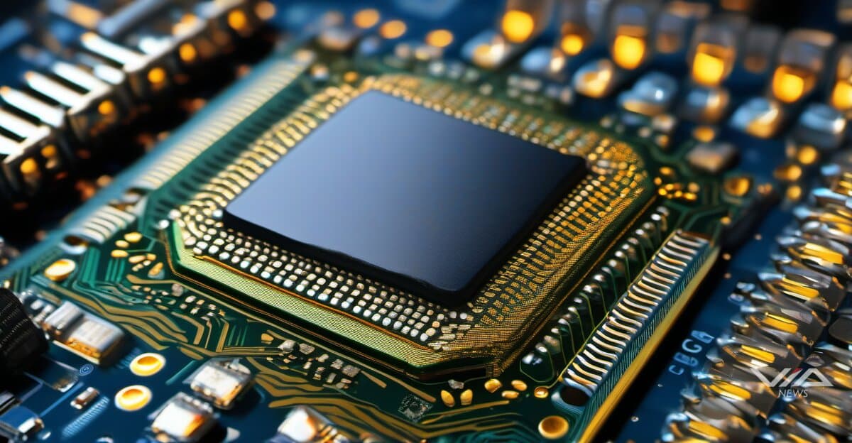 TSMC Raises 2026 Capex as Marvell Pursues $2B Celestial AI Deal
