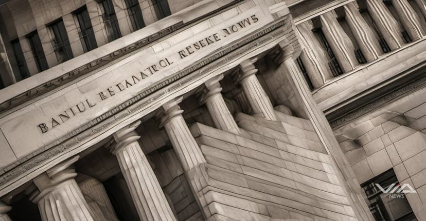 Fed Rate Cuts Will Split Banks: Variable-Rate Winners vs. Deposit Margin Losers