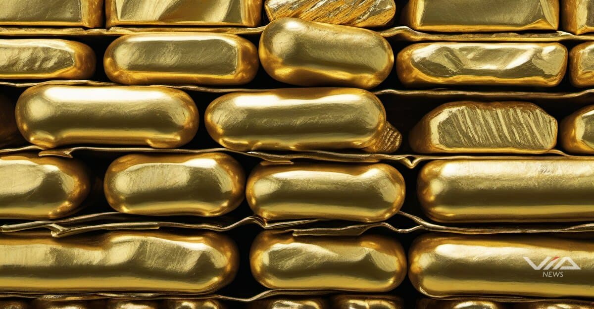 Rio Tinto-Glencore Merger Talks Signal Mining Consolidation as Critical Mineral Deficits Widen