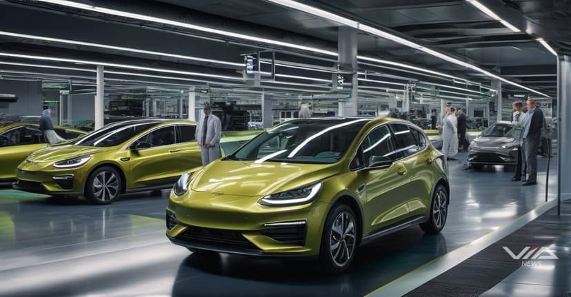 Enterprise AI Infrastructure Spending Surges on NVIDIA Hopper 300 and Blackwell GPU Deployments