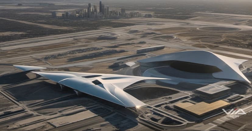 Defense AI Contractors Post 75% Revenue Confidence as Federal Spending Accelerates