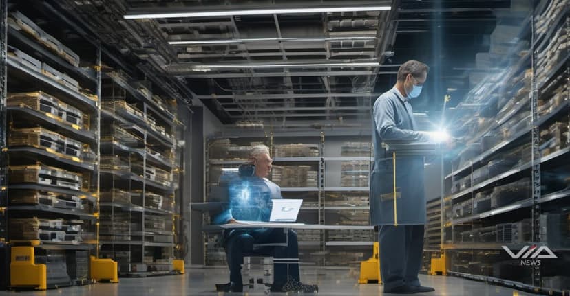 Rezolve AI Projects $500M Revenue Run Rate by 2026 as Enterprise Platforms Scale