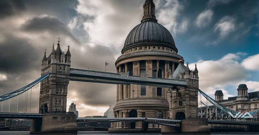 HSBC, Wells Fargo Deploy AI Infrastructure as Cloud Providers Launch Enterprise Platforms