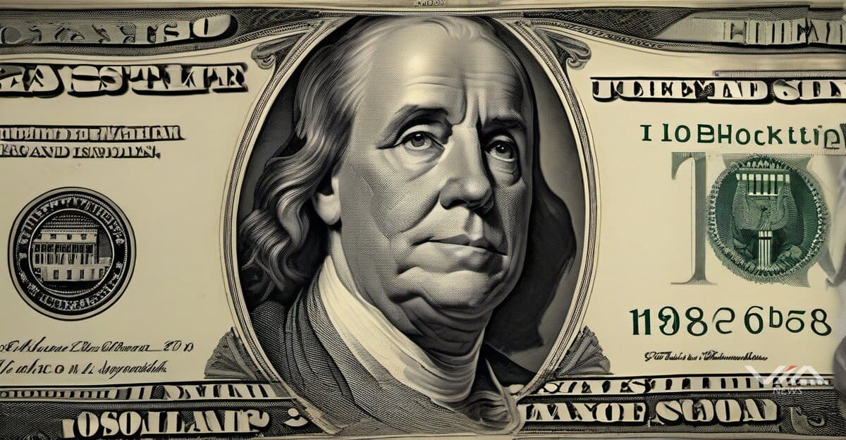 Social Security Insolvency Accelerated to 2032 as Tax Cuts Drain $1.1 Trillion from Federal Revenue