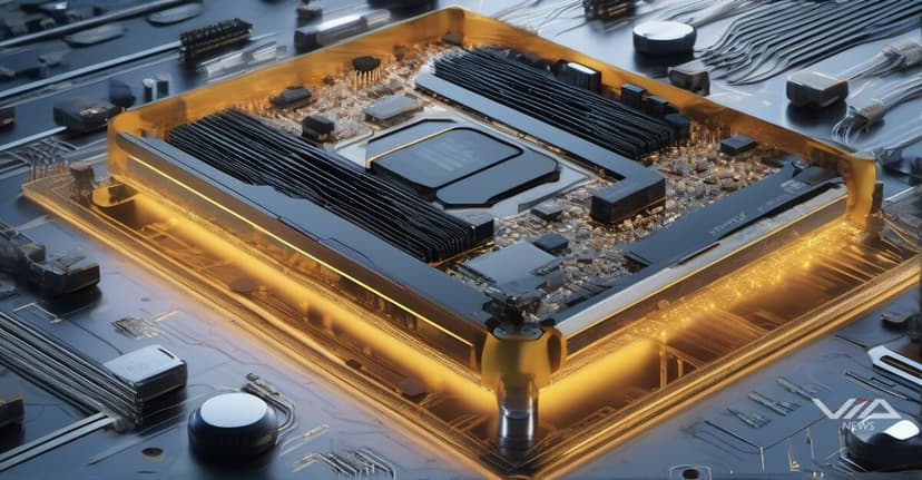 NVIDIA Plans Rubin Ultra for 2027 as AMD Wins Meta Partnership in $350B AI Chip Race