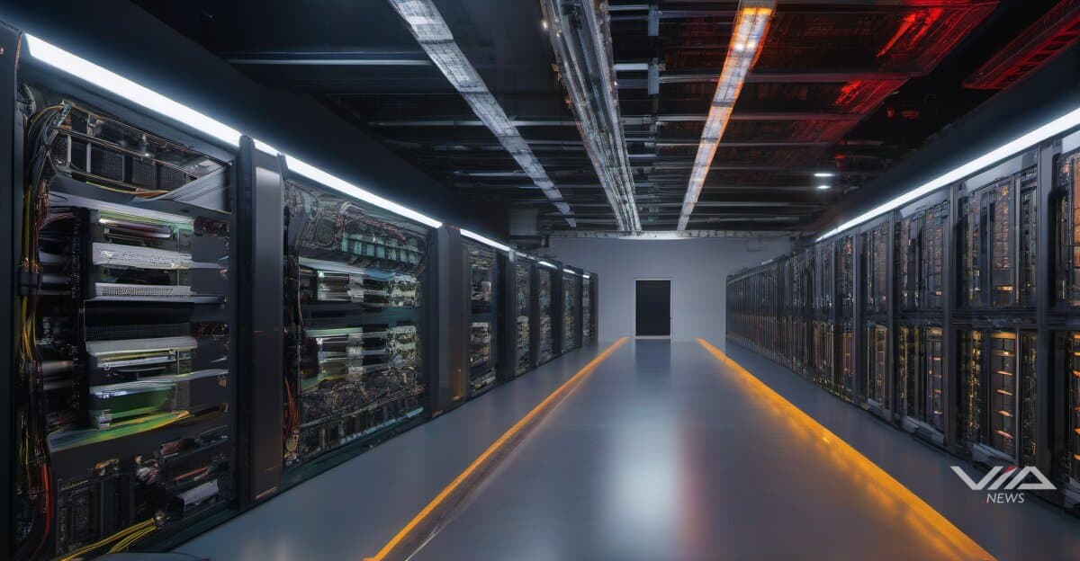 AMD Secures Multi-Gigawatt AI Infrastructure Deals with Meta and Nutanix