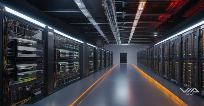 AMD Secures Multi-Gigawatt AI Infrastructure Deals with Meta and Nutanix