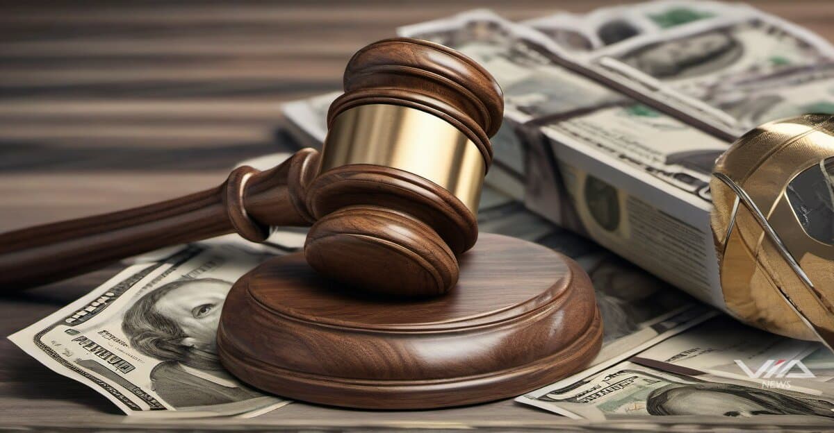 Imperial Brands faces medium-probability litigation risk from product liability and government lawsuits