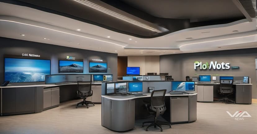 Palo Alto Networks raises FY2026 guidance after completing Chronosphere and CyberArk acquisitions