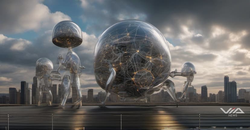 Cloud Giants Battle for Enterprise AI Workloads as Infrastructure Spending Surges