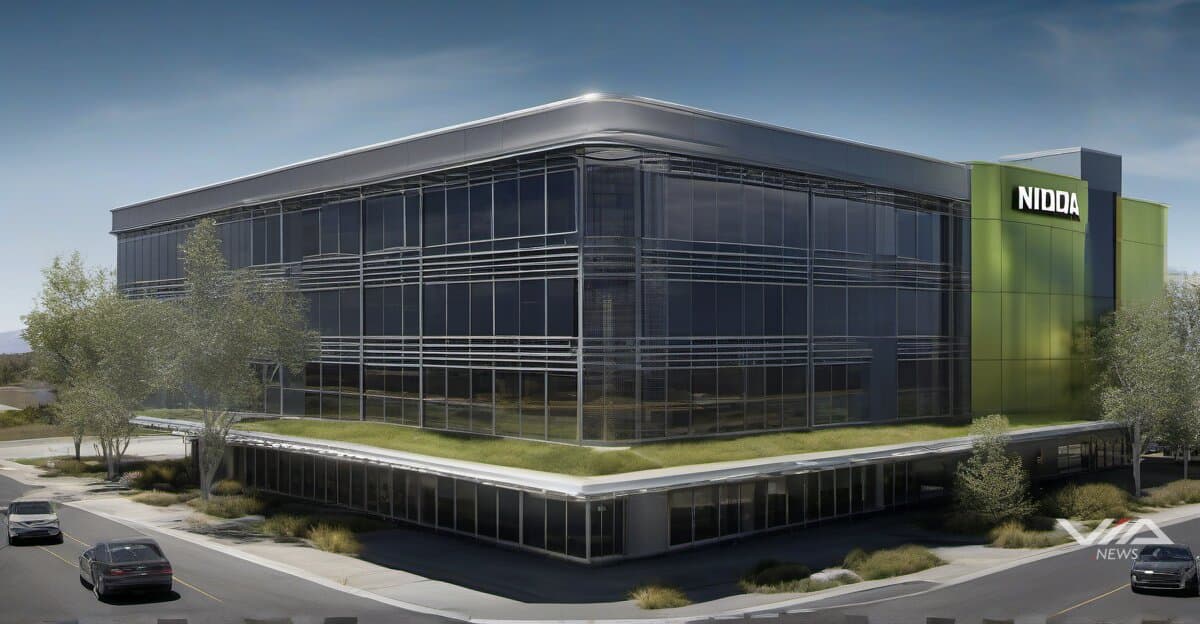 NVIDIA Deploys $2B Into Photonics Suppliers as AI Infrastructure Spending Accelerates