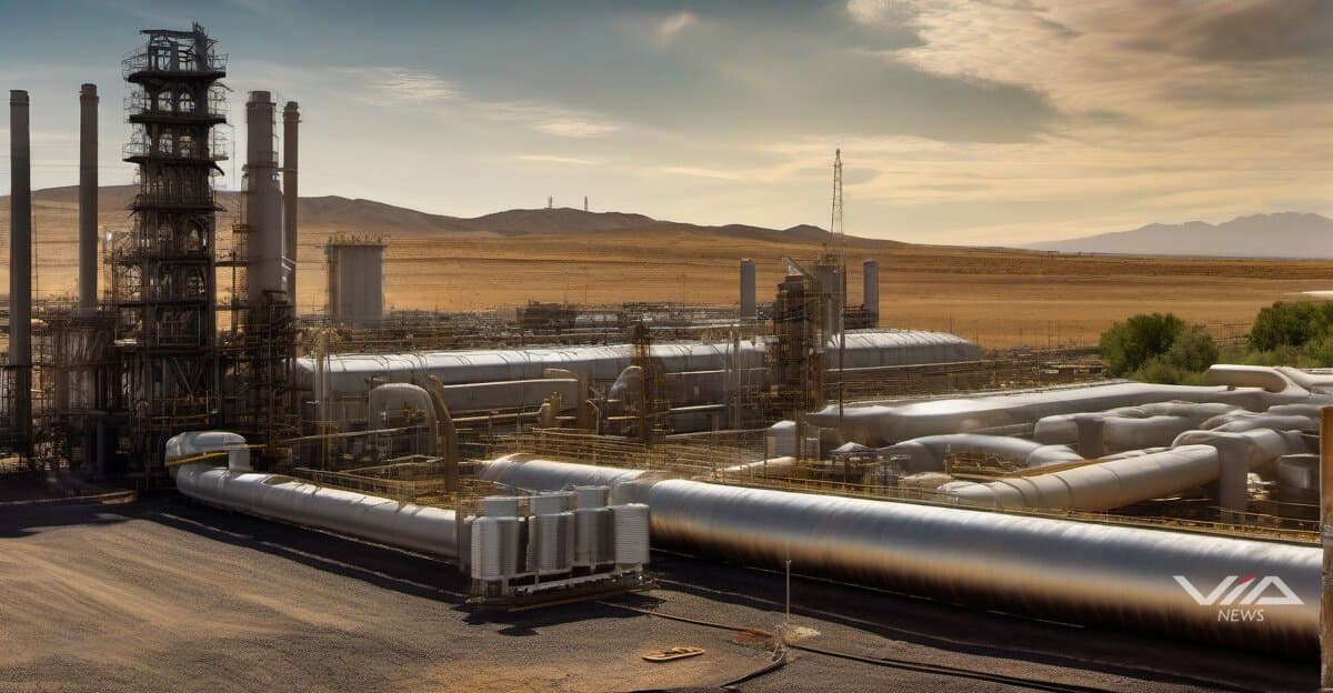 Private Equity Consortium Acquires AES Corporation in Major Energy Infrastructure Deal