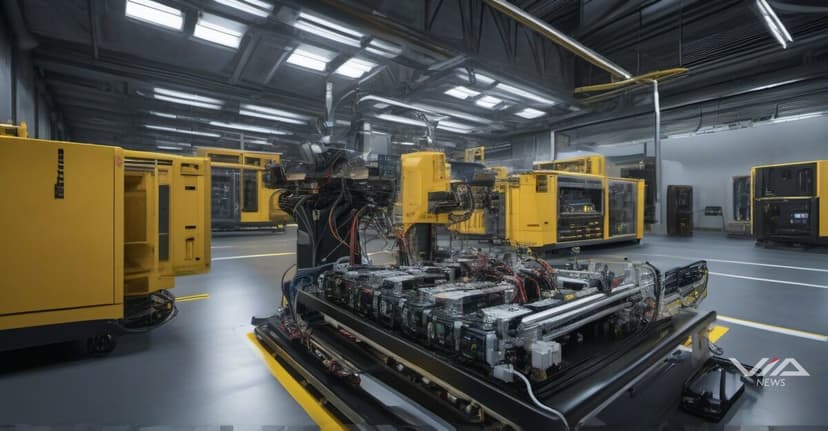 Lumentum Undershipping AI Photonics Demand by 30% Through 2027, $400M+ Backlog Signals Multi-Year Supply Crunch