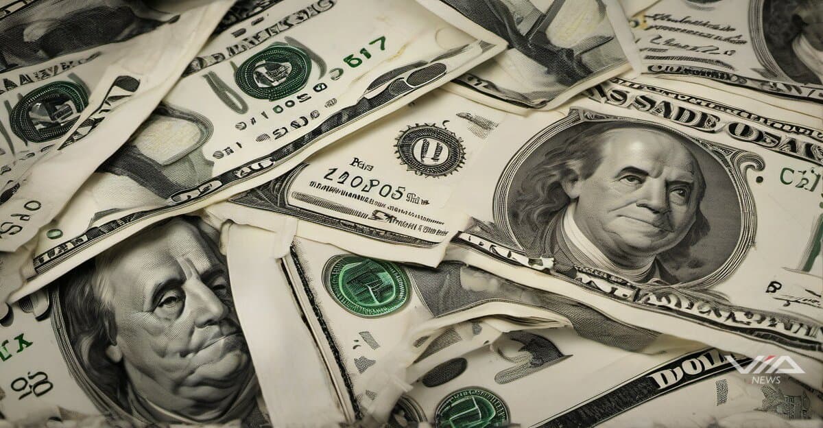 Dollar Falls to 2022 Lows as Fed Leadership Transition Accelerates Global Currency Shifts
