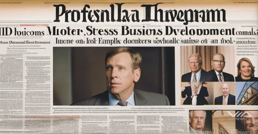 BDC Dividend Cuts by MidCap Financial and BlackRock TCP Signal Middle-Market Credit Stress