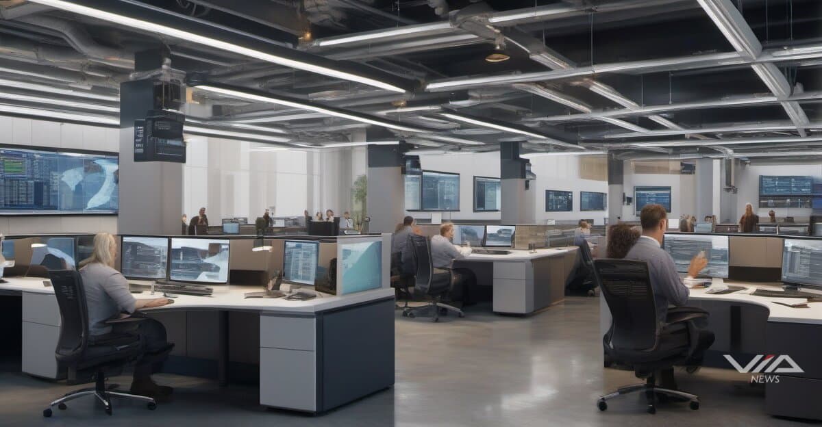 Block Cuts 4,000 Jobs as AI Replaces Half Its Workforce