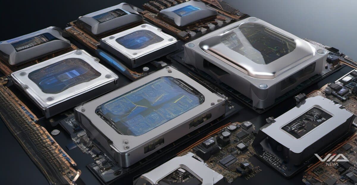 KLA Projects Mid-to-High Teens Growth in Advanced Packaging as AI Chips Drive Equipment Demand