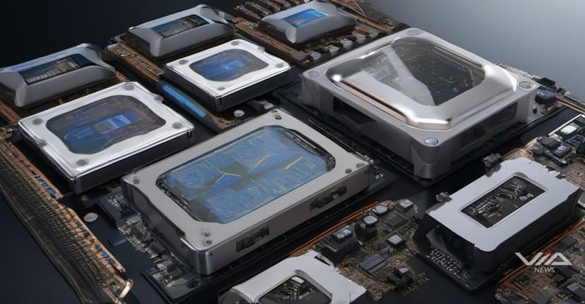 KLA Projects Mid-to-High Teens Growth in Advanced Packaging as AI Chips Drive Equipment Demand