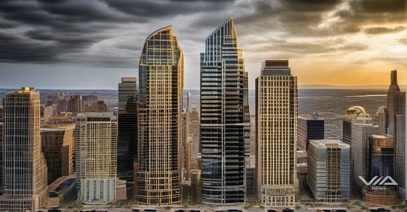 Commercial Real Estate Firms Face $2B+ Debt Refinancing as 2026 Maturities Trigger Capital Raises