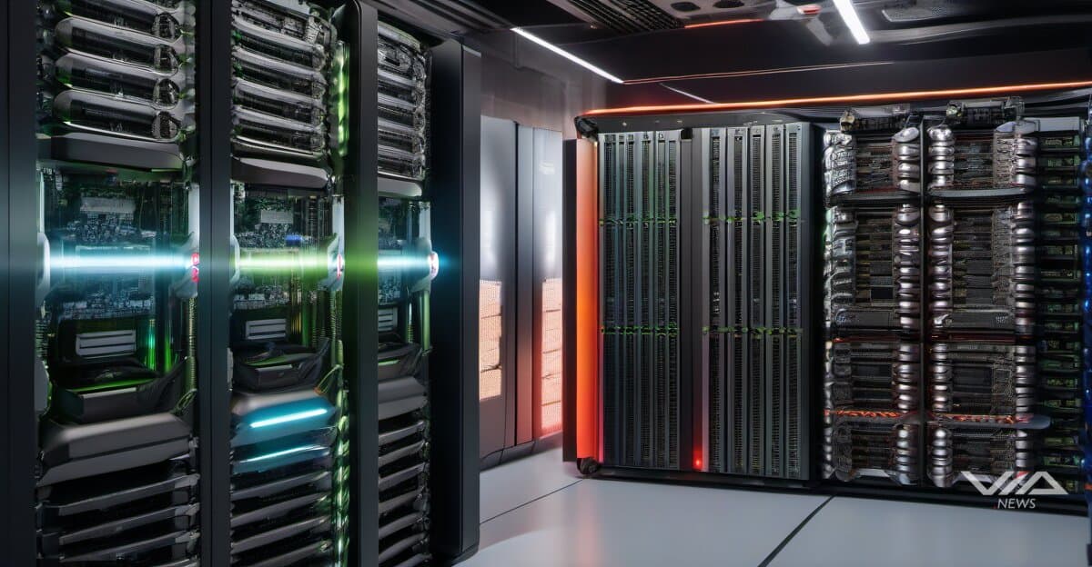 AMD Lands Double-Digit Billion Dollar Meta Contract as Hyperscalers Cut AI Infrastructure Costs