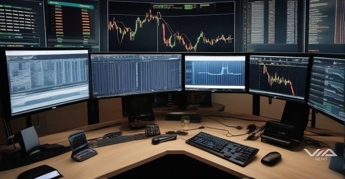 Interactive Brokers achieves 1.3 basis point all-in trading cost, setting new fintech benchmark