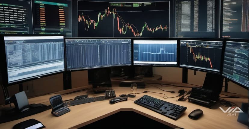 Interactive Brokers achieves 1.3 basis point all-in trading cost, setting new fintech benchmark