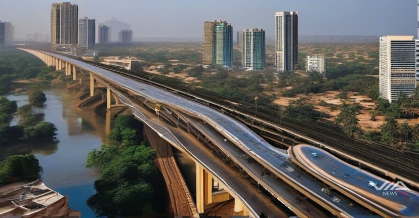 India Attracts $110B Infrastructure Bet as Ambani, Anthropic, and OpenAI Converge on AI Hub Strategy
