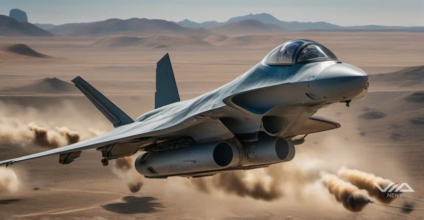 Defense AI Contracts Signal Shift to Enterprise Hierarchical Systems