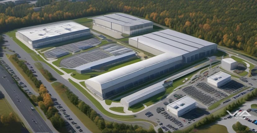 GlobalFoundries pursues triple acquisition strategy to capture AI chip manufacturing market