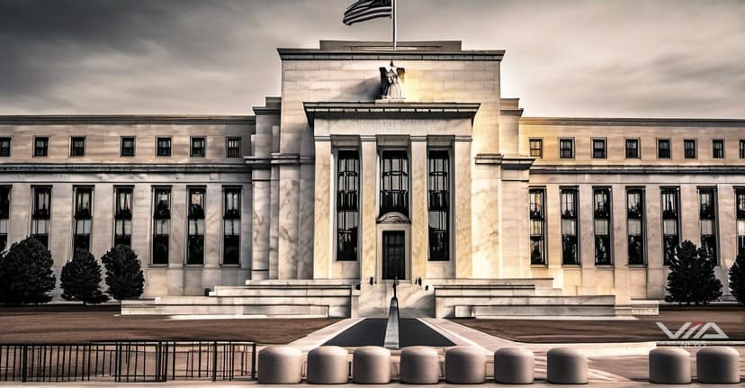 Fed Officials Signal Rate Cuts Unlikely Until Late 2026 as Oil Inflation Persists
