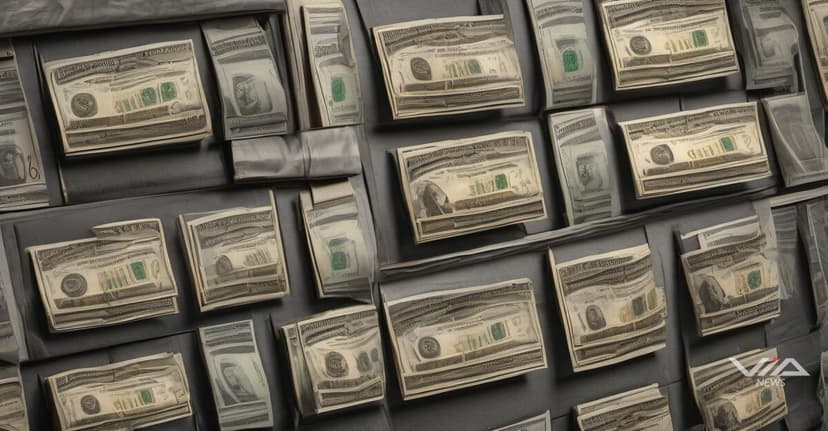 Private Credit Funds Lock Withdrawals as Asset Sales Hit Discounts, Raising Valuation Concerns