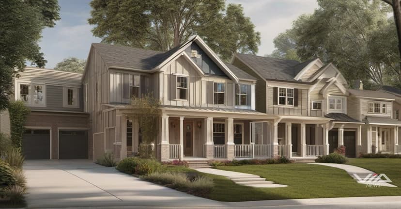 First-Time Homebuyers Need $126,700 Income as Mortgage Rates Keep Two-Tier Market Through 2026