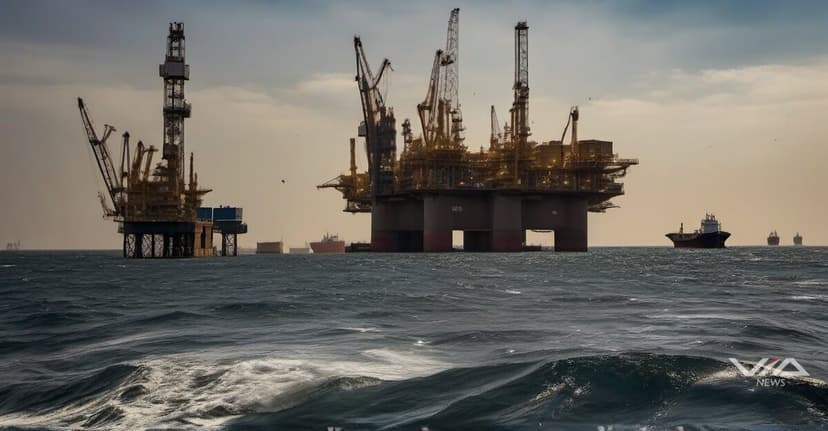 Hormuz Blockade Removes 20M Barrels Daily, Triggering Reflation Hedge Rotation