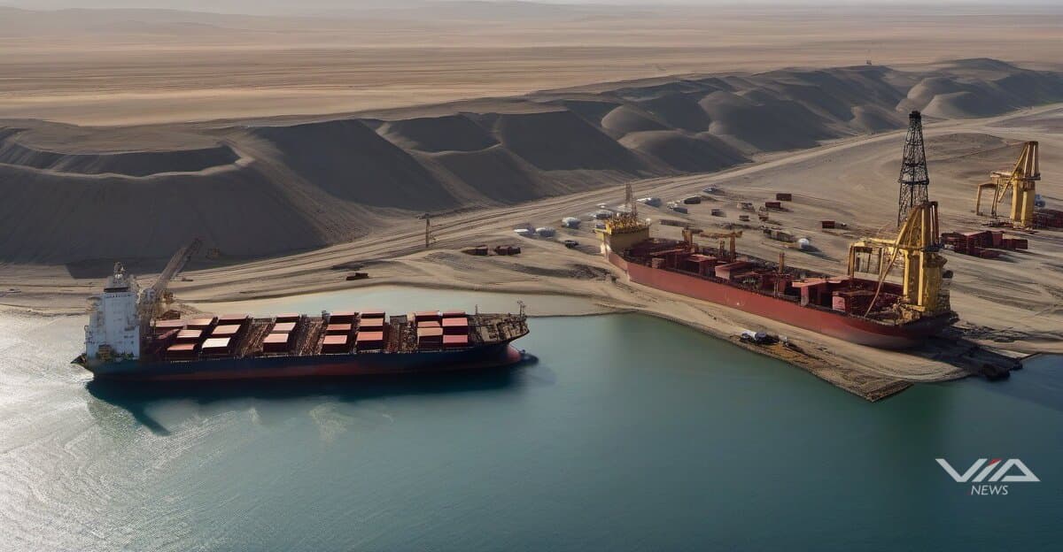 Hormuz Blockade Cuts 20M Barrels Daily, Pushing Portfolios Into Commodity Hedges