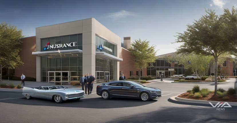 Insurers Split on Private Credit as Axa Retreats While Allianz Doubles Down