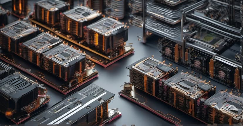 Nvidia Halts H200 Chip Production as Export Controls Force Major Tech Companies to Reassess Pentagon Partnerships