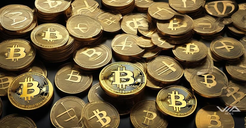 Digital Currency Group CEO Predicts 5-10% Bitcoin Capital Rotation Into Privacy Coins