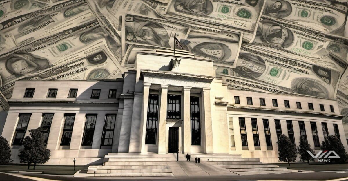 Fed Signals Rate Cut Pause by Early 2026 as Inflation Risks Return