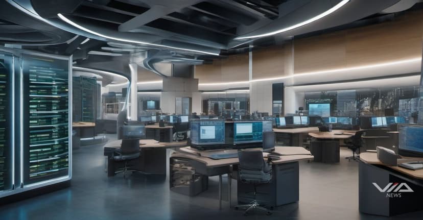 AI Compliance Platforms Target Multi-Jurisdictional Risk Management for Financial Services