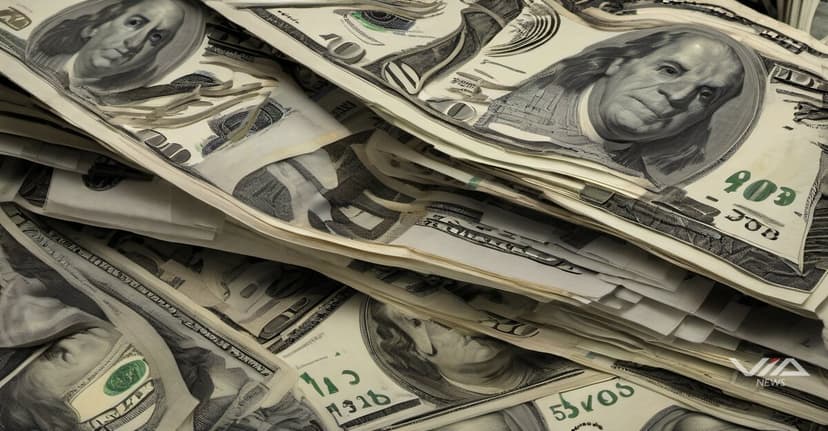 TPG Cuts Private Equity Allocation to 45% of AUM, Raises $20B in Credit Strategies