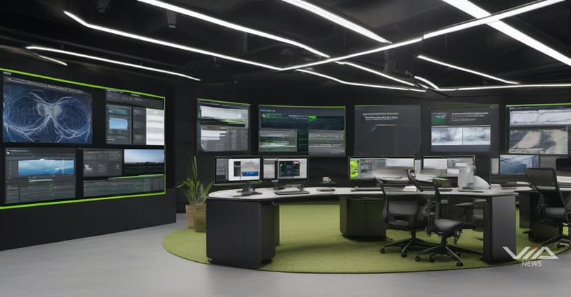 Adobe, Salesforce, Atlassian Integrate NVIDIA Agent Toolkit Within 24 Hours of Launch