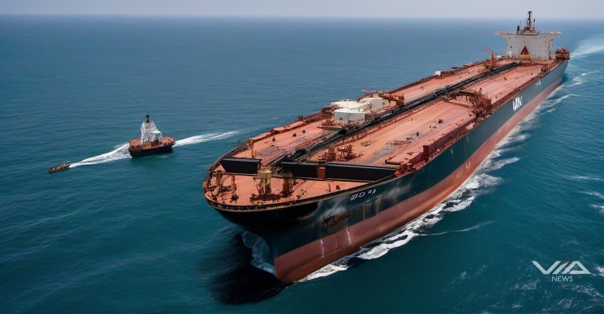 Hormuz Blockade Removes 20M Barrels Daily, Threatens Demand Destruction