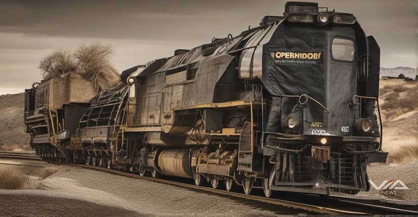 Venture Capital Splits: $30B+ AI Mega-Rounds Versus Selective Early-Stage Deployment